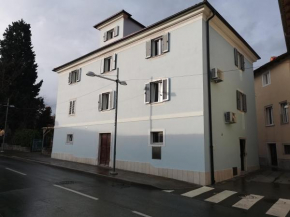 Silvo Apartments